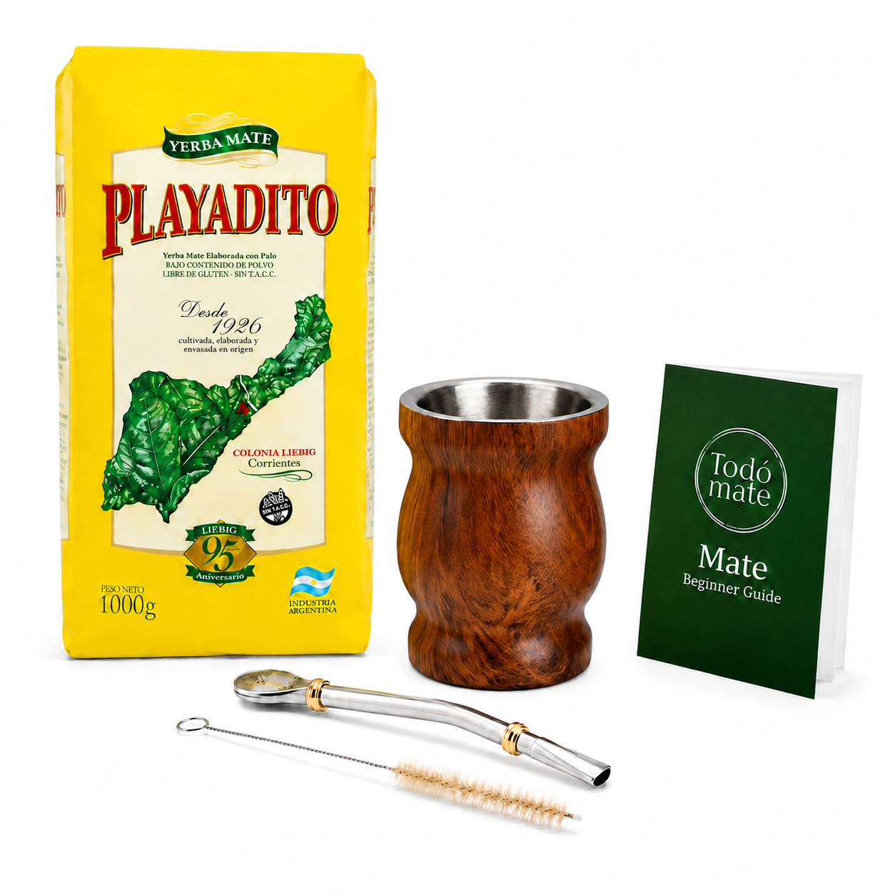 Beginner Kit Playadito Starter