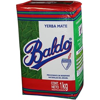 Baldo Yerba Mate