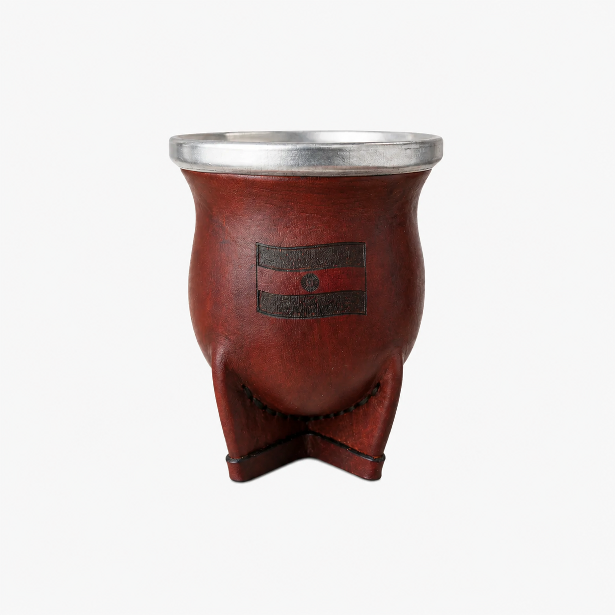 MATE CUP Trucky Argentina Flag